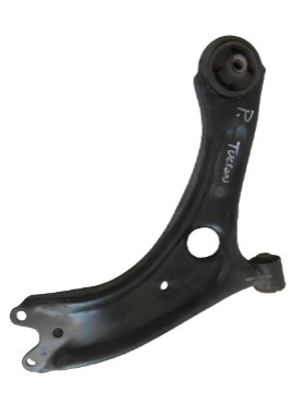 Hyundai tucson iii 15-20 рычаг правый перед фото №1