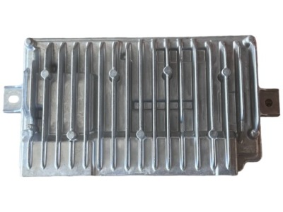 Mercedes w206 блок керування модуль камера 2069004815 фото №1