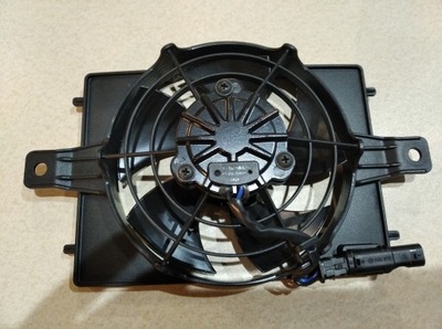 BMW VENTILADOR K50 K51 K52  