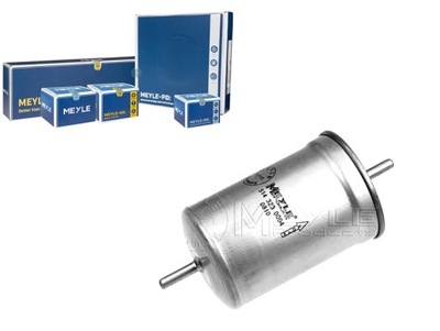 Фільтр пального volvo s70 2.4 ls фото №1