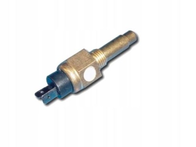 Датчик температури wody mercedes om364 om366 фото №1