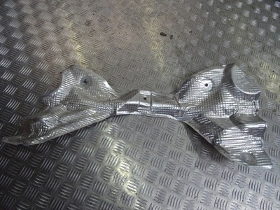 Porsche macan lift захист теплова 95b804158 фото №1