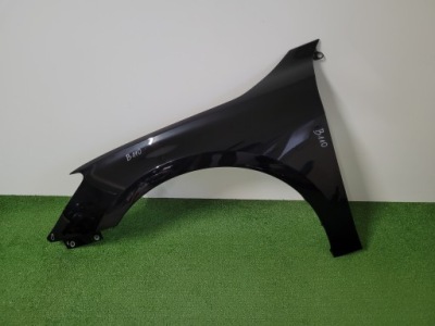 Audi a3 8y 8y0 крыло левый перед передний оригинал фото №1