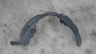 Підкрилок лівий перед nissan x-trail i t30 lift фото №1