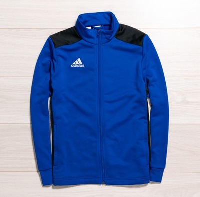 ADIDAS CHŁOPIĘCA BLUZA DRESOWA r. 164 L