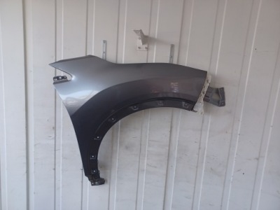 Крыло правый mitsubishi eclipse cross i 2017-2020 przed liftem фото №1