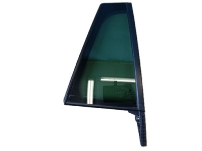 Skoda octavia iv combi 2,0tdi скло двері правий задній з 2023 roku 5e7845214a фото №1