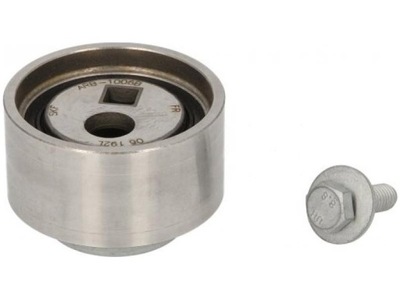 SKF VKM 13244 ROLLO NAPINACZA, CORREA DISTRIBUCIÓN  