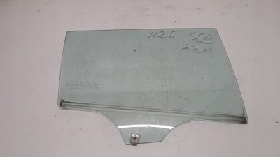 Mazda 6 kombi 02- скло права задня фото №1