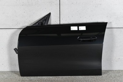 Bmw 4 i4 g26 двері передні ліва лівий перед колір 475 фото №1