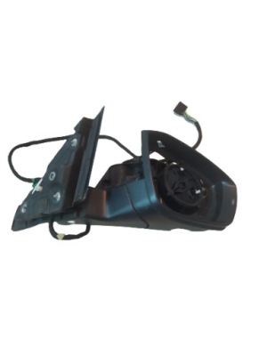 Зеркало правое корпус 2ga857602a vw t-roc фото №1