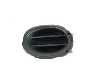 Заглушка отвір протитуманної фари ford mondeo 09.96-- ліва фото №1