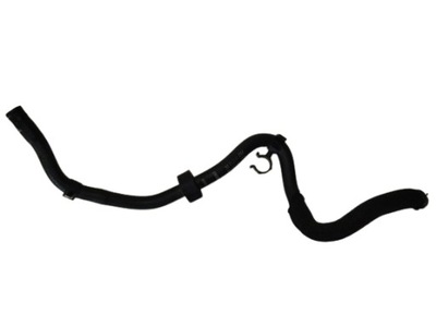 3d0121447ab wąż шланг труба wody vw phaeton 2003-2016r фото №1