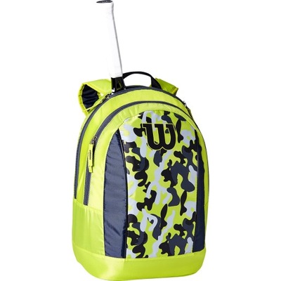 Plecak Wilson Junior Backpack wielokolorowy