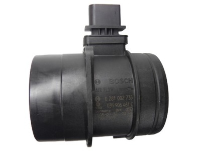 Витратомір 0281002735 03g906461c фото №1