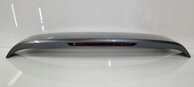 Спойлер спойлер крышки багажника mercedes gla x156 фото №1