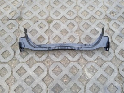 Nissan primera p12 балка нижня pod радіатор фото №1