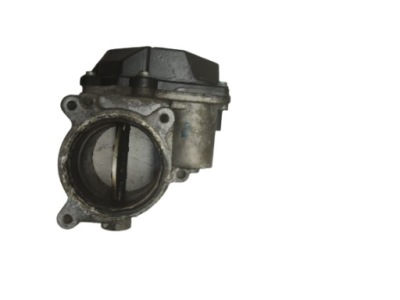 Vw crafter 2.5 tdi bjm дроссельная заслонка 076128063a фото №1