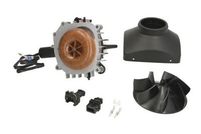 Воздуходувка webasto 1303848a фото №1