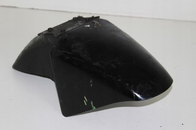 SUZUKI GSX 600 F błotnik chlapacz nadkole PRZÓD