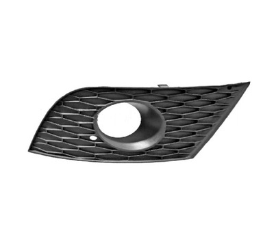 РЕШЁТКА БАМПЕРА SEAT TOLEDO 04- 5P9853666A9B9 ПРАВАЯ