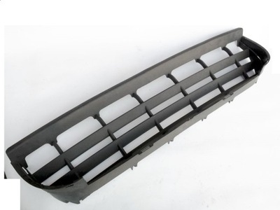 Vw crafter lift решітка бампера оригінал фото №1