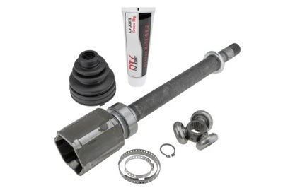 Шарнир внутренний фото №1