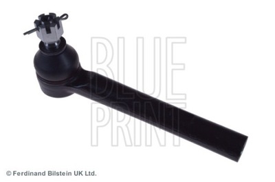 Наконечник тяга кермо l/p lexus rx 03-/toyota highlander 00- фото №1