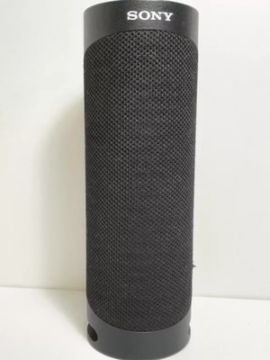 GŁOŚNIK SONY CZARNY OKAZJA!!!