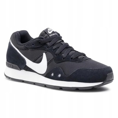 Nike Venture Runner Buty Damskie Sportowe Czarne 37,5 EU