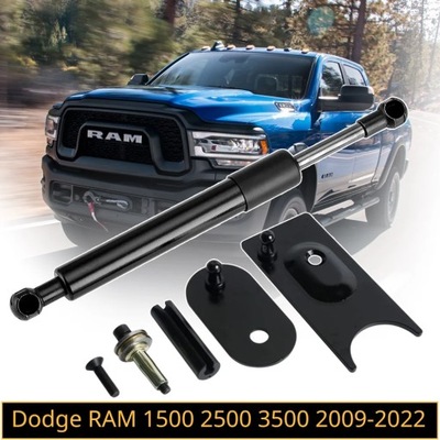 For 2009-2023 Dodge RAM 1500 2500 3500 Trucks Pickup Tailgate Damper~63705