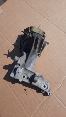 Кронштейн генератора peugeot 207 9659200880 фото №1