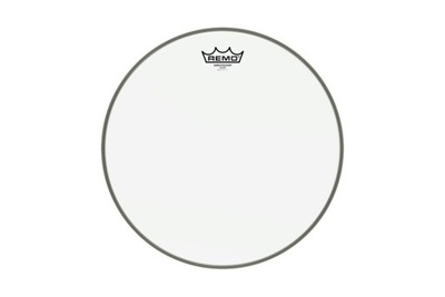 REMO AMBASSADOR CLEAR 14 NACIĄG PERKUSYJNY 14"