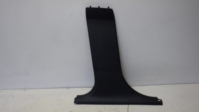 Пластик защита стойка левая mini cooper f55 f56 f57 фото №1