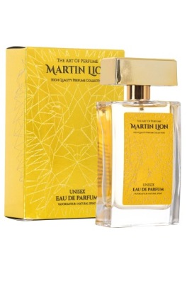 Martin Lion perfumy H34 Sport 50 ML (8680304583601) • Cena, Opinie