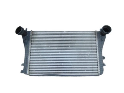 Интеркулер 1k0145803a volkswagen seat audi фото №1