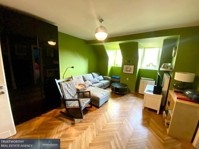 Mieszkanie, Kraków, Zwierzyniec, 116 m²