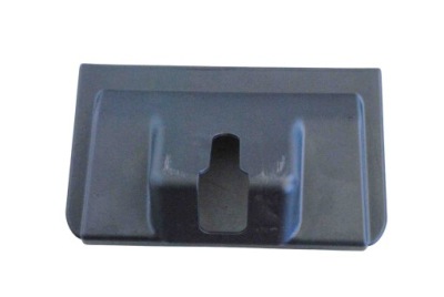 Lexus rx 450h 2018 захист поперечина багажника фото №1