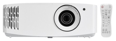 Projektor DLP OPTOMA UHD35x 3600 ANSI 1000 000:1