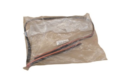 Toyota rav4 v прокладка стекло крышки багажника задняя 75575-42040 фото №1