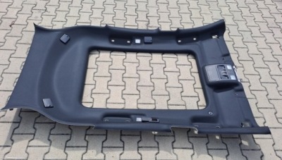 Ford kuga mk3 escape iv потолок панорама st-line czarna фото №1