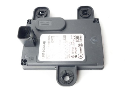 Датчик радар круиз-контроль ford mondeo mk5 kuga puma фото №1