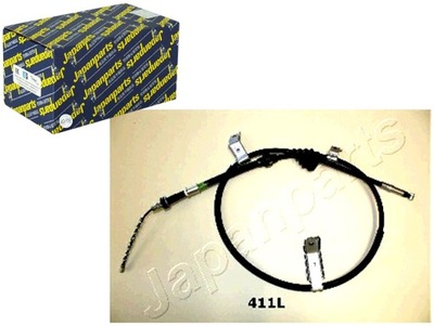 CABLE DE FRENADO BC-411L JAPANPARTS  