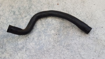 Труба пабтрубок  шланг воды c4 grand picasso 2.0 hdi фото №1