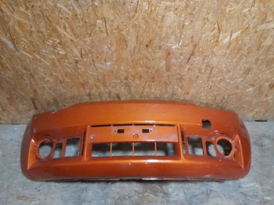 Бампер перед передний ignis 3 iii фото №1