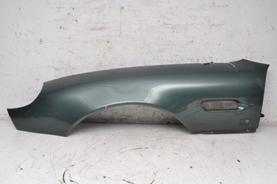 Aston martin db7 крыло левый перед передний фото №1