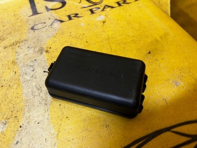 Защита пластик заглушка реле предохранитель lexus rx 450h iii 3 al10 фото №1