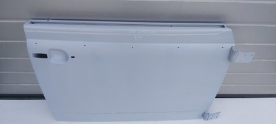 Vw garbus двері праве передні фото №1