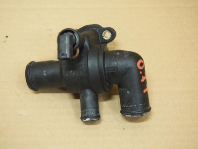 Wąż шланг труба патрубок wody smart fortwo 450 фото №1