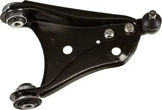 Trw jtc811 важіль, підвіска колеса фото №1